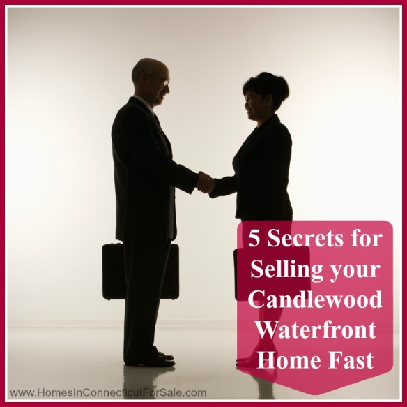Make your Candlewood Lake home ready for a successful sale, these 5 tips will help!